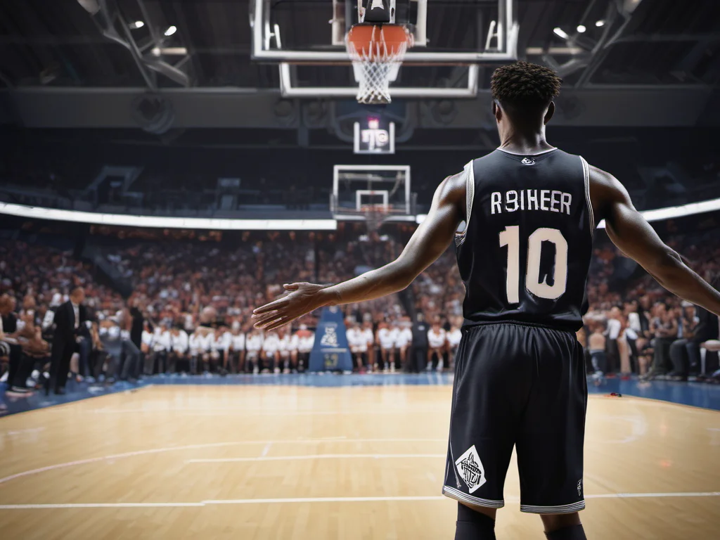 FIBA亚洲杯前瞻诸强巡礼出线争冠形势全面解读